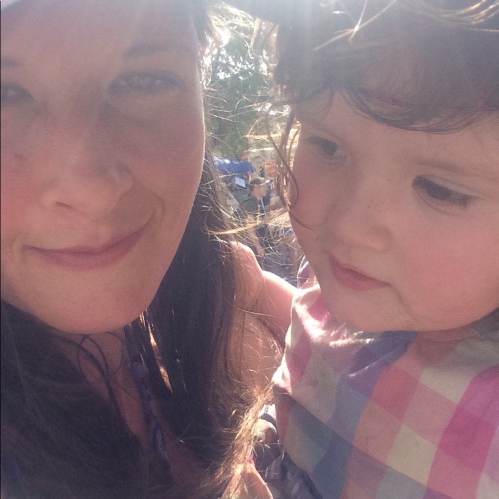 Meet your Posher, Amanda